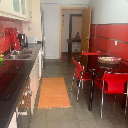 Luis Place Machico Lifestyle Εξωτερικό φωτογραφία