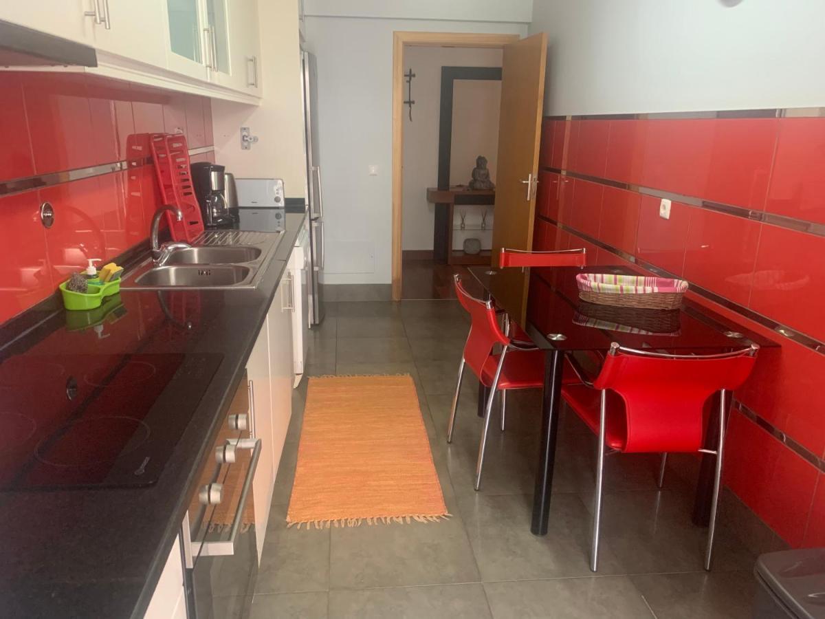 Luis Place Machico Lifestyle Εξωτερικό φωτογραφία