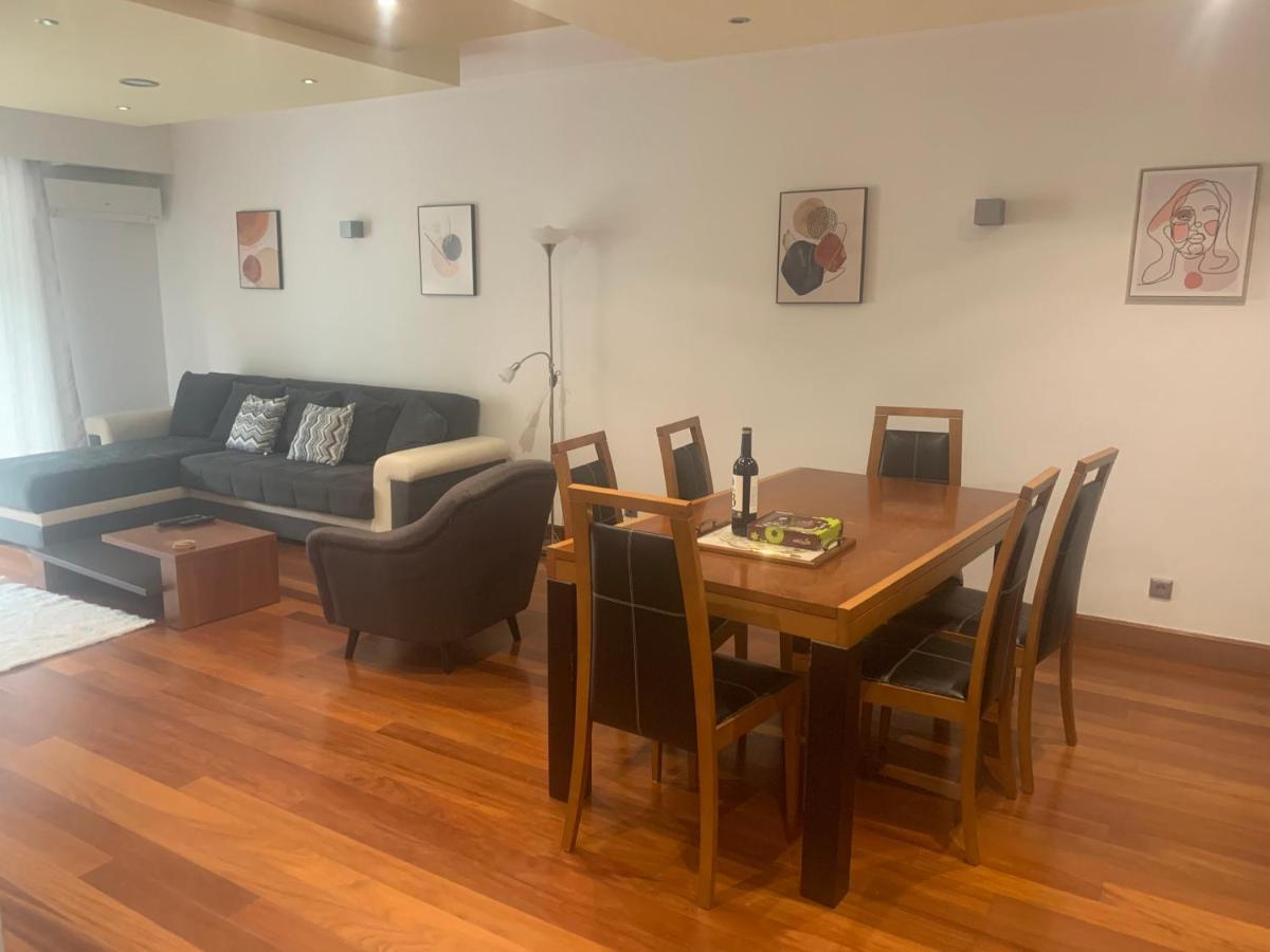 Luis Place Machico Lifestyle Εξωτερικό φωτογραφία
