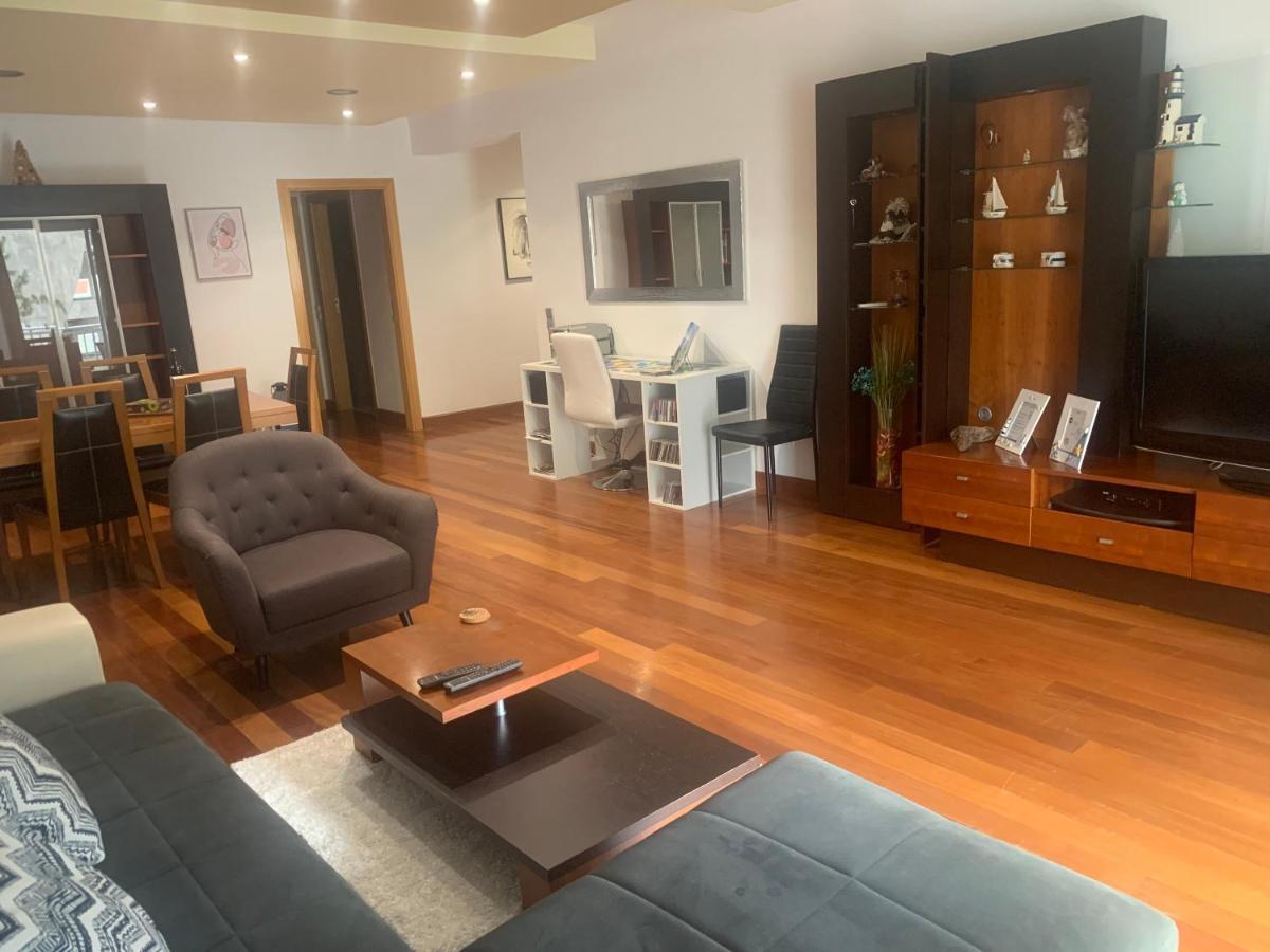 Luis Place Machico Lifestyle Εξωτερικό φωτογραφία