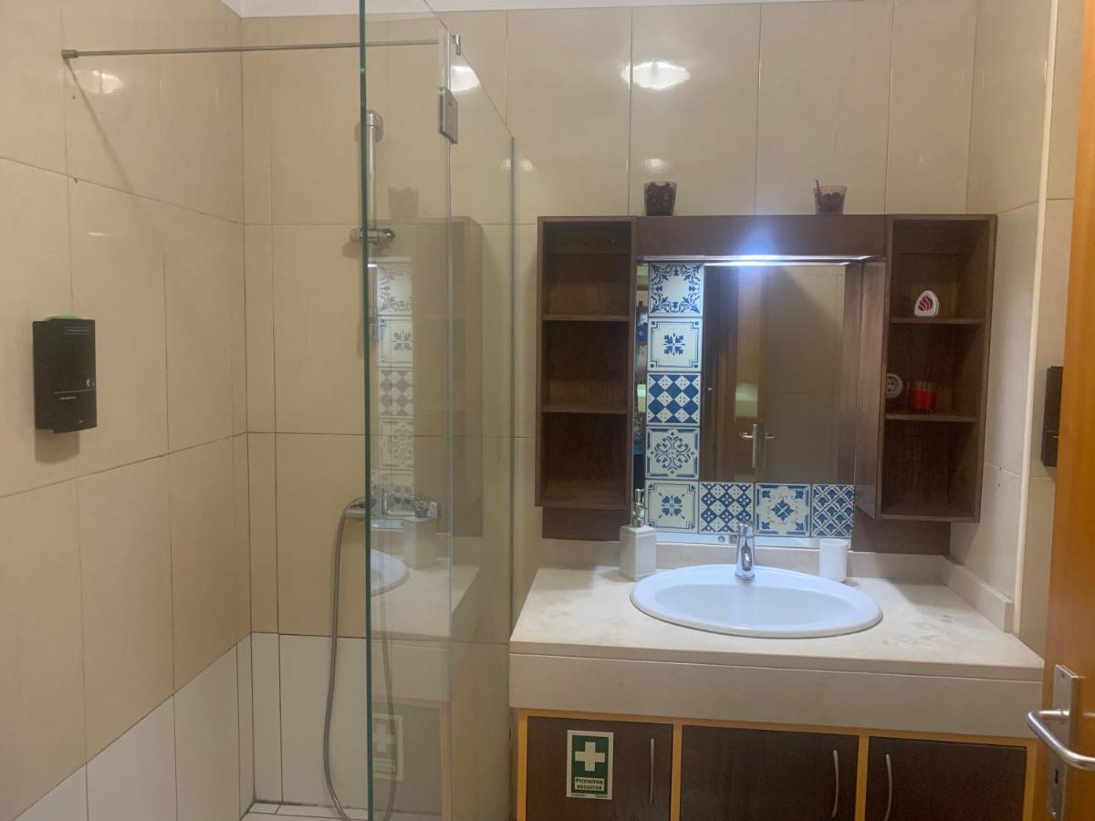 Luis Place Machico Lifestyle Εξωτερικό φωτογραφία