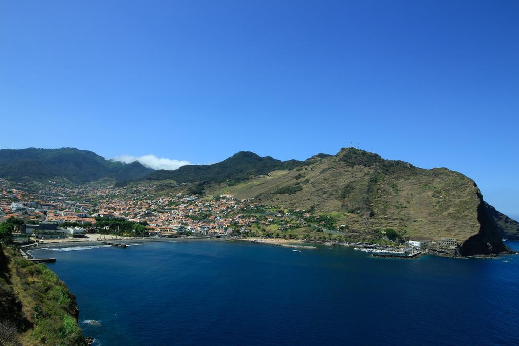 Luis Place Machico Lifestyle Εξωτερικό φωτογραφία
