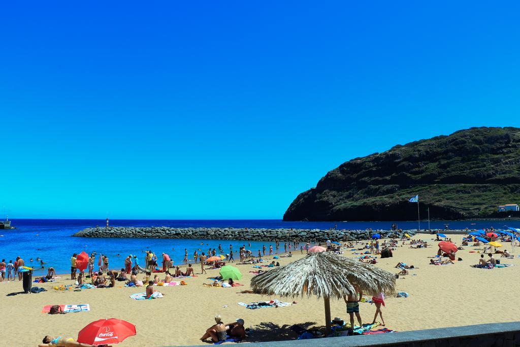 Luis Place Machico Lifestyle Εξωτερικό φωτογραφία