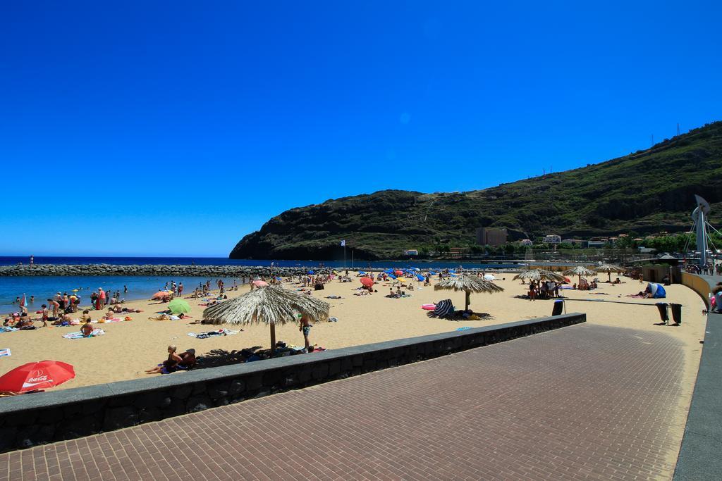 Luis Place Machico Lifestyle Εξωτερικό φωτογραφία