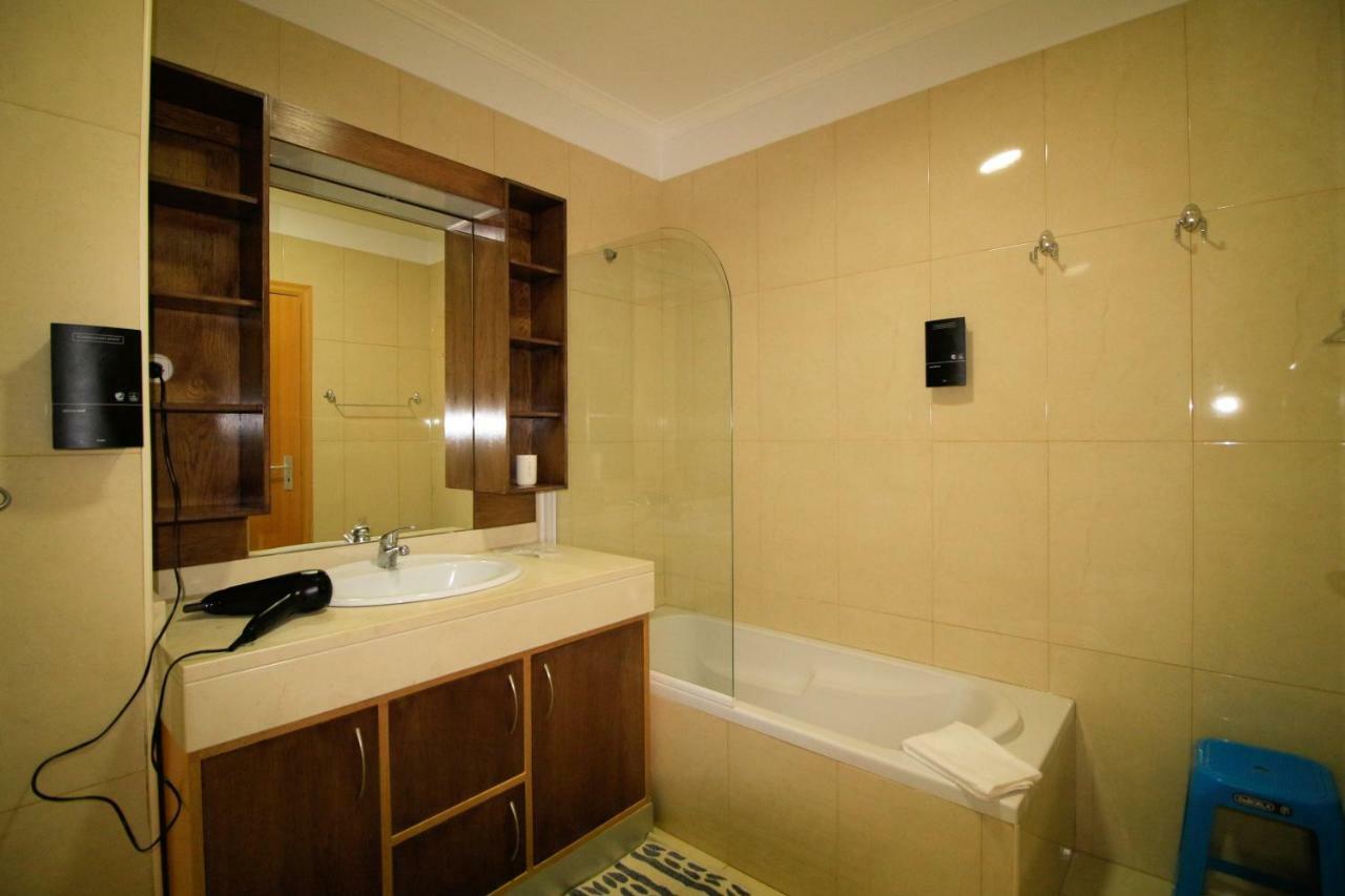 Luis Place Machico Lifestyle Εξωτερικό φωτογραφία