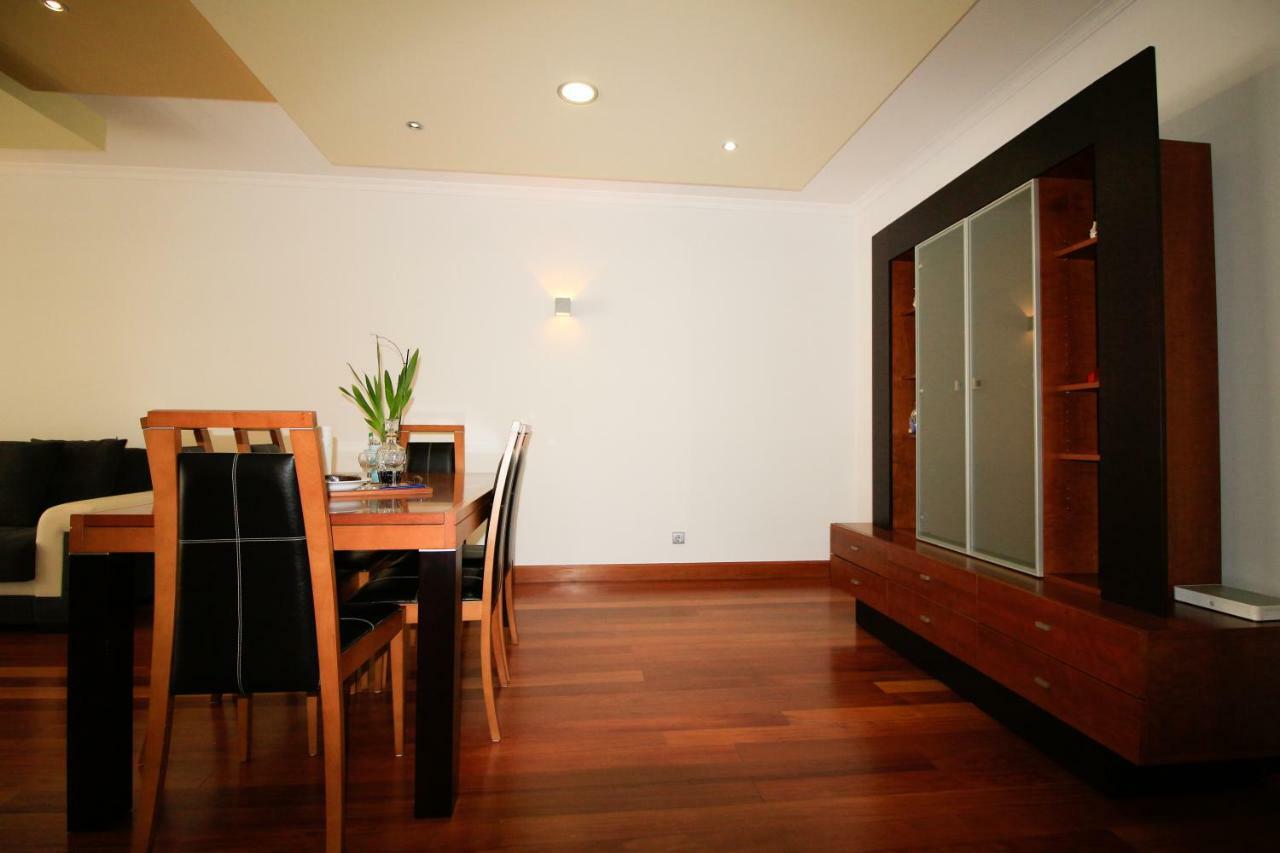 Luis Place Machico Lifestyle Εξωτερικό φωτογραφία